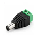 Conector / adaptor PigTail Conector DC Plug 2.1