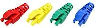 Videoregistrator Boot protection for RJ 45