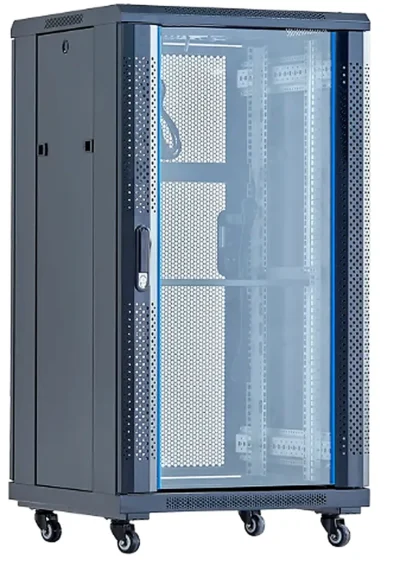 Dulap electric Rack- Mount 42U 600*1000