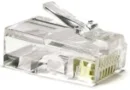 Cablu Conector RJ-45/STR