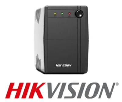 Acumulator Hikvision DS-UPS1000