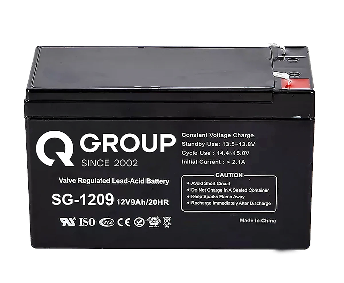 Acumulator SG-1209
