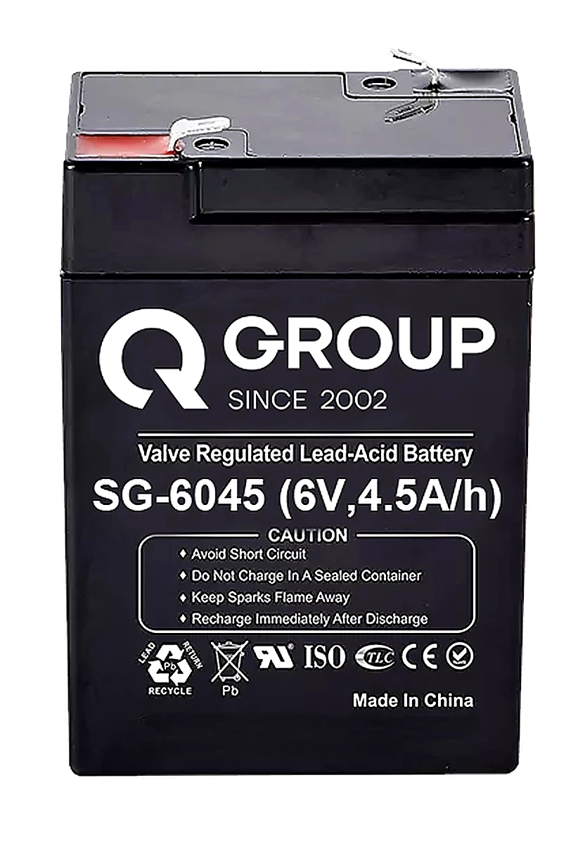 Acumulator SG-6045