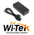 Cameră IP Wi-Tek WI-POE31-48V