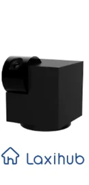 Cameră IP P1 Indoor Wi-Fi 1080P Mini PT