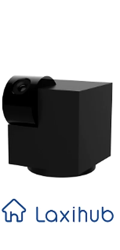 Cameră IP P1 Indoor Wi-Fi 1080P Mini PT