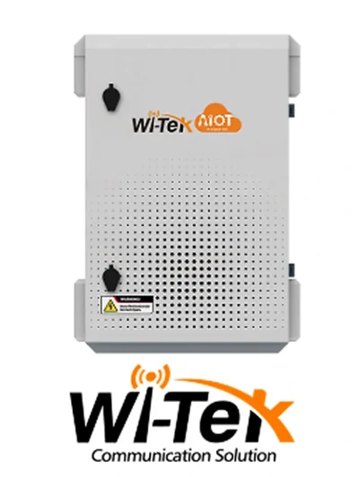 Conector / adaptor WI-IOTBOX03
