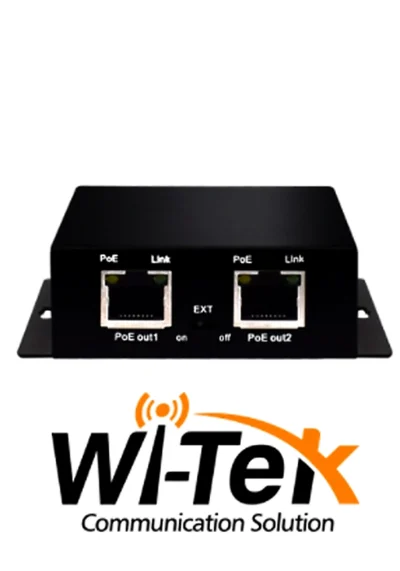 Cameră IP Wi-Tek WI-PE31E