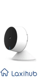 Cameră IP M1 Indoor Wi-Fi 1080P Mini Camera