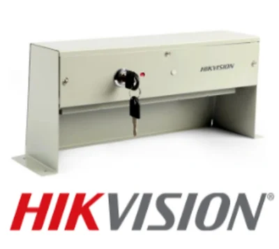 Sursă de alimentare Hikvision DS-PD1-EB-PF