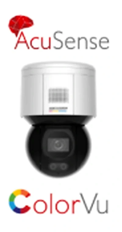 Cameră IP Hikvision DS-2DE3A400BW-DE F1 T5