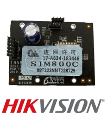 Modul de extensie Hikvision DS-PMA-G1