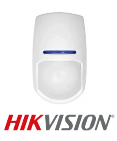 Detector / senzor Hikvision DS-PD2-P10P-W