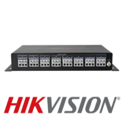 Modul de extensie Hikvision DS-PM-RSO8