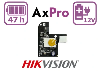 Acumulator Hikvision DS-PM1-D PSU Module