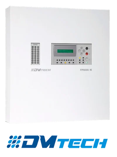 Detector / senzor DMTech FP9000-16