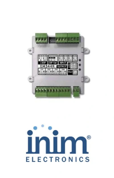 Детектор / сенсор INIM EM344R