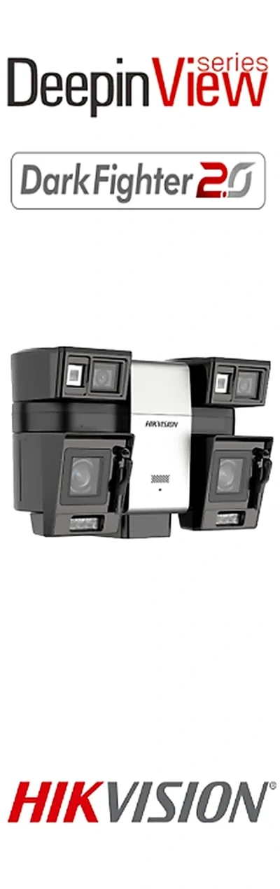 Cameră IP Hikvision IDS-2CD8V446G0/X4-XZHSY (10-50/10-50mm)