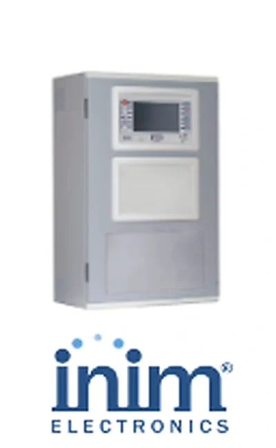 Centrală / panou de control INIM PREVIDIA ULTRA216