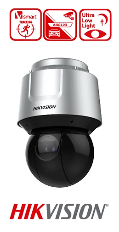 Cameră IP Hikvision DS-2DF8A442IXS-AEL