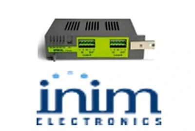 Centrală / panou de control INIM IFM2L