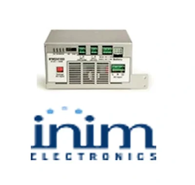 Centrală / panou de control INIM IFM24160