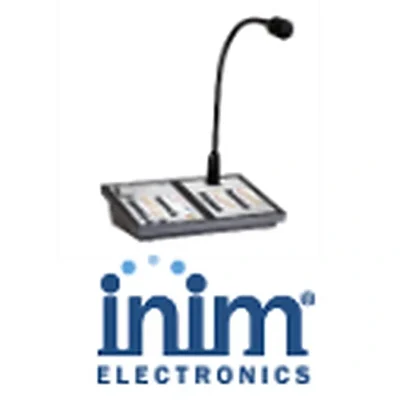 Аудиооборудование INIM IPGE18