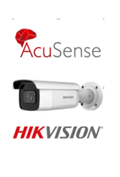 Cameră IP Hikvision DS-2CD2623G2-IZS