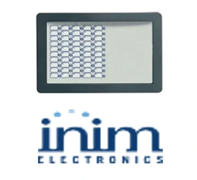 Centrală / panou de control INIM FPMEXT