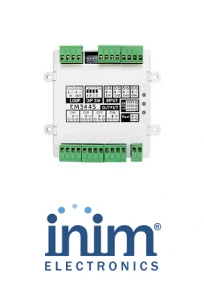 Детектор / сенсор INIM EM344S