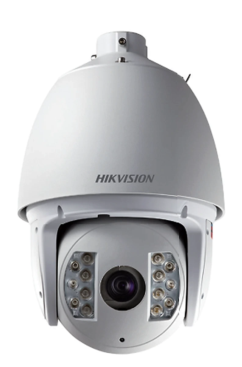 Cameră IP Hikvision DS-2DF7286-D