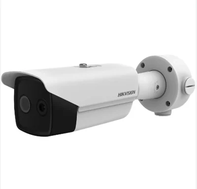 Cameră IP Hikvision DS-2TD2617-6/V1