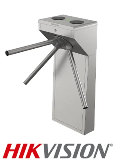 Terminal biometric Hikvision DS-K3G200LX-R