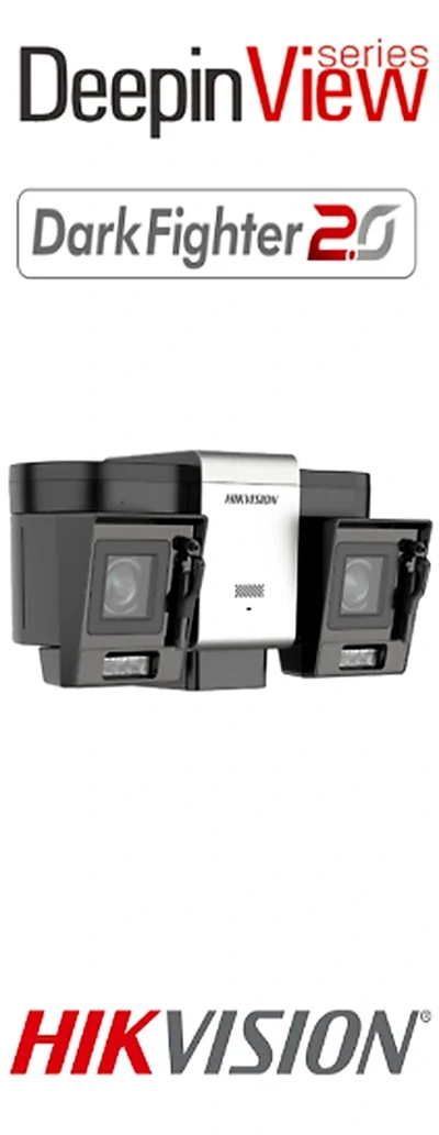 Cameră IP Hikvision IDS-2CD8V446G0/X2-XZHSY (10-50/10-50mm)