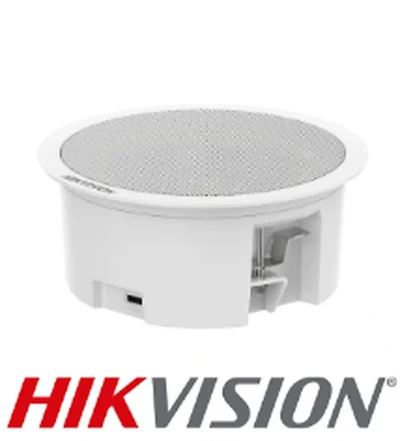 Difuzor Hikvision DS-QAZ0203G1-S