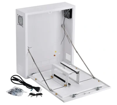 Videoregistrator ANX-BOX-07