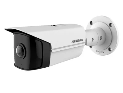 Cameră IP Hikvision DS-2CD2T45G0P-I