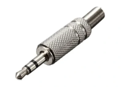 Echipament audio ZABKZ Audio plug 3.5 mm
