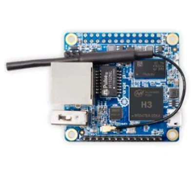 Sursă de alimentare Orange Pi Zero LTS512