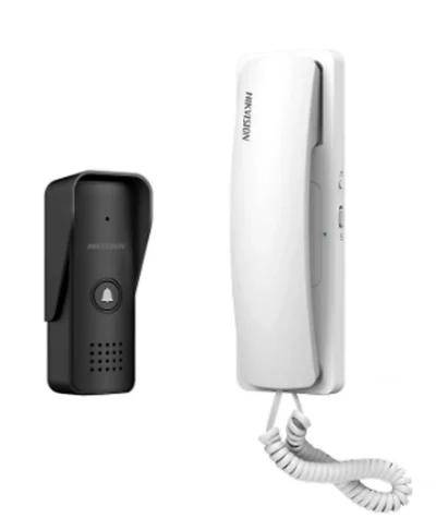 Panou de apel Hikvision DS-KIS103