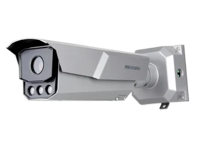 Sursă de alimentare Hikvision iDS-TCR803-G/0411/POE