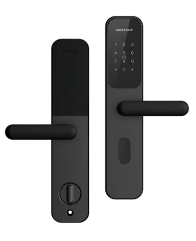 Sistem de interfonie Hikvision DS-K4SL500MKW