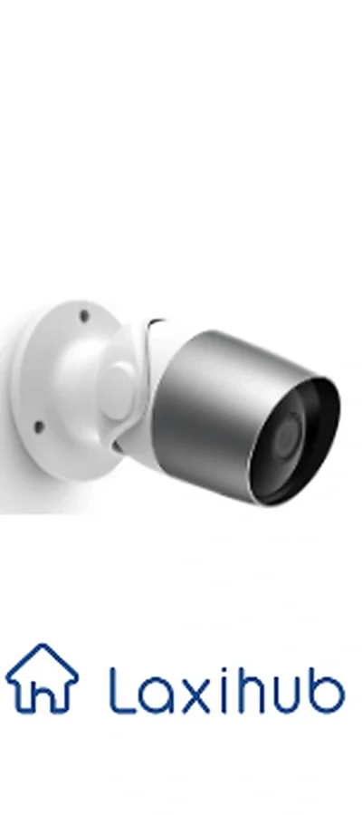 Cameră IP O1 Outdoor Wi-Fi 1080P Bullet
