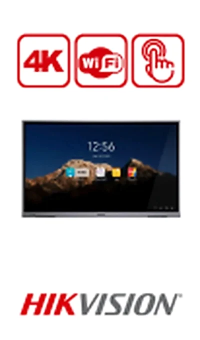 Modul de extensie Hikvision DS-D5B65RB/A