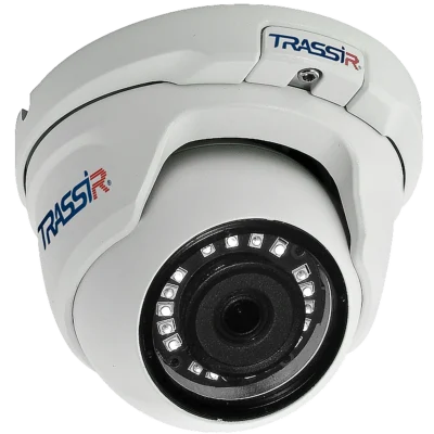 Cameră IP TR-D8141IR2