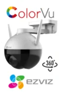 Cameră IP CS-C8C-A0-1F2WFL1