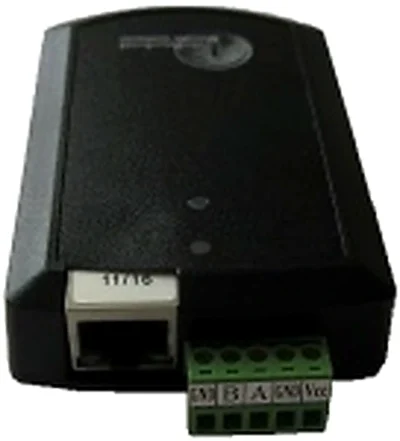 Cititor / controler LAN-RS485