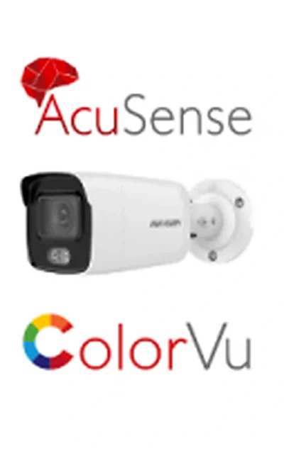 Cameră IP Hikvision DS-2CD2047G2-L