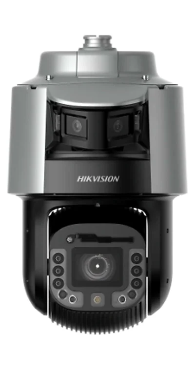 Cameră IP Hikvision DS-2SF8C442MXG1-ELW/26