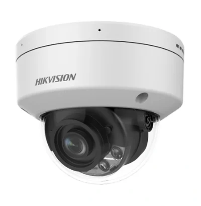 Cameră IP Hikvision iDS-2CD5D87G2-XS